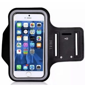 🏃🏻‍♀️TRIBE | Phone Sport Armband Case